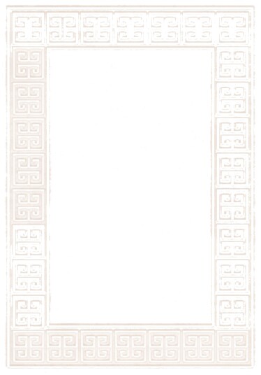 Wilton teppe Kuba beige Størrelse: 130 x 190 cm