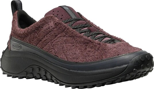KEEN Ke Ks Mino HUCKLEBERRY BLACK 46