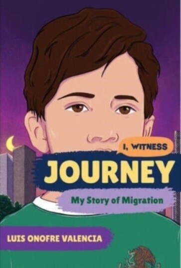 Journey My Story of Migration Journey My Story of Migration