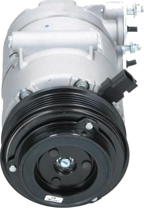 BV PSH 090.595.057.020 AC-kompressor BV PSH 090.595.057.020 AC-kompressor