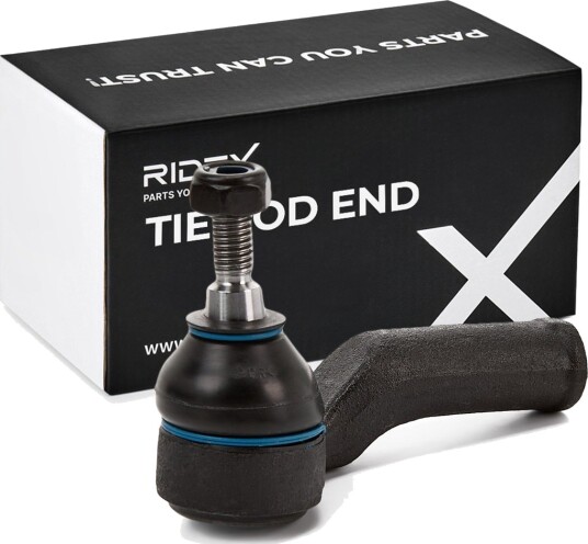 RIDEX 914T0045 Endeledd