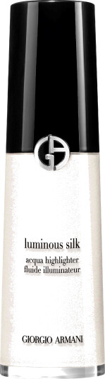 Giorgio Armani Luminous Silk Acqua Highlighter 2 Halo Giorgio Armani Luminous Silk Acqua Highlighter 2 Halo