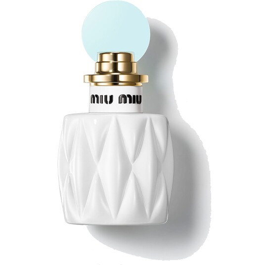 Miu Miu Fleur de Lait 50 ml Parfyme for Dame med Fruktige Noter