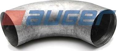 AUGER 70925 Eksosrør AUGER 70925 Eksosrør
