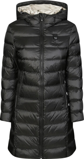 Blauer Dame Frakker Svart S,