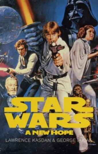 Star Wars Av George Lucas