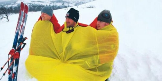 Hilleberg Vindsekk 3 personer Hilleberg Vindsekk 3 personer