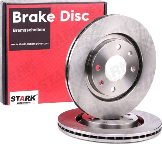 STARK SKBD 0020386 Bremseskive STARK SKBD 0020386 Bremseskive