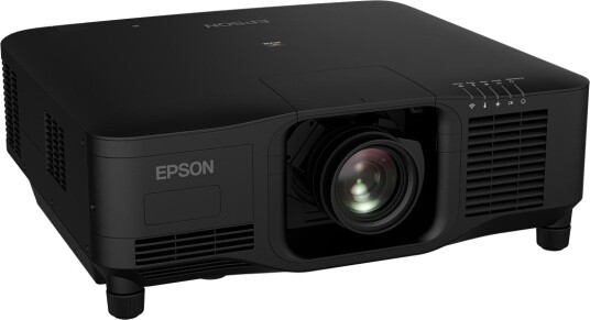 Epson EB PU2220B Svart