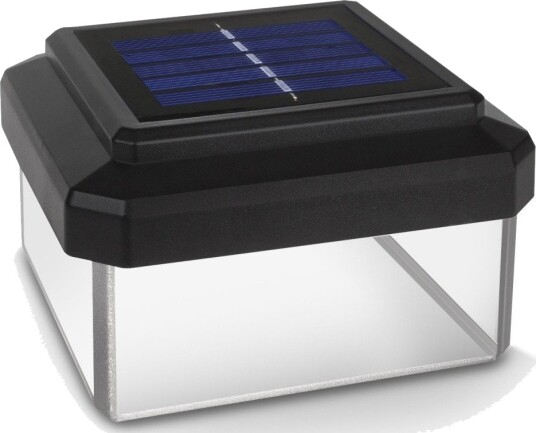 GreenBlue GB128 Solcelle LED Hagebelysning