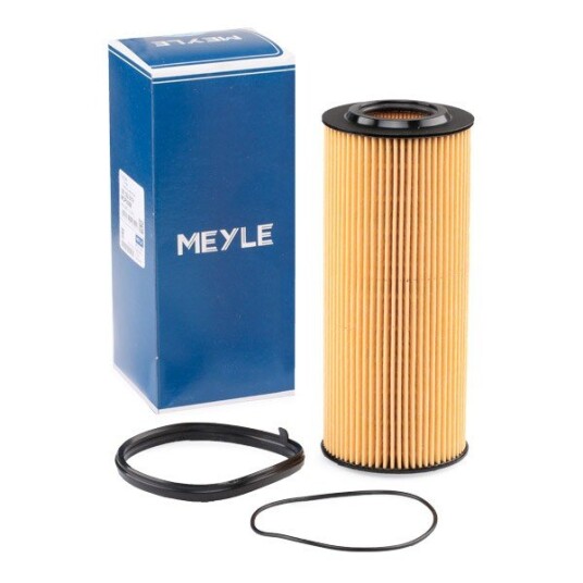 Oljefilter MEYLE 100 322 0018 Oljefilter MEYLE 100 322 0018