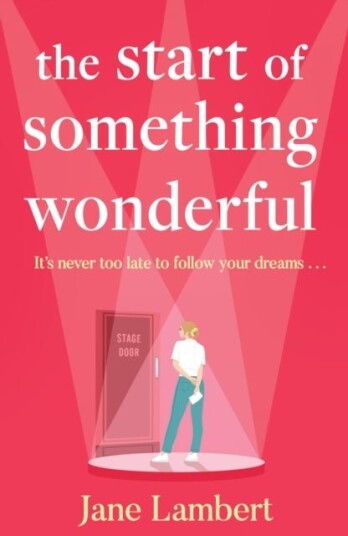 The Start of Something Wonderful The Start of Something Wonderful