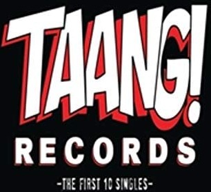 Taang! Singles Volume 1