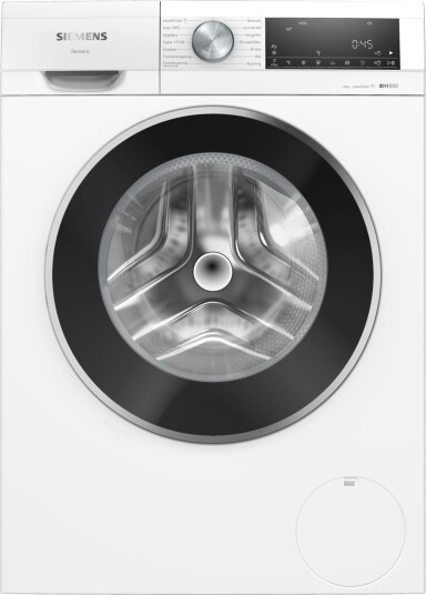 Siemens iQ500 WG44G2FKDN Vaskemaskin