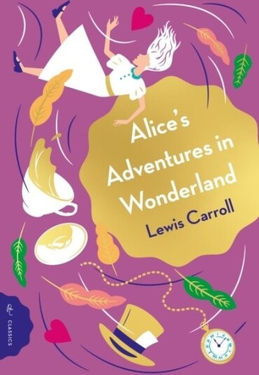 Alice's Adventures in Wonderland Alice's Adventures in Wonderland