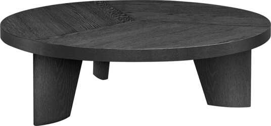 Caden salongbord sort Caden salongbord sort