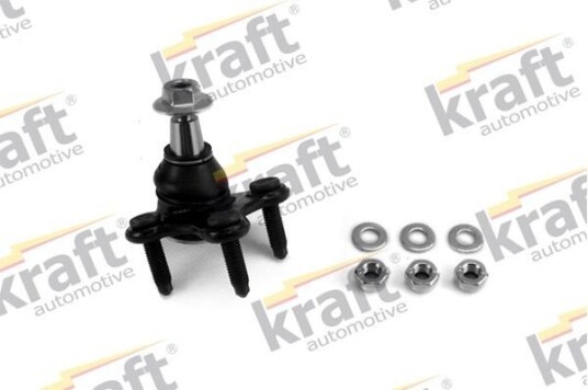 Bærekule KRAFT AUTOMOTIVE 4220014 Bærekule KRAFT AUTOMOTIVE 4220014