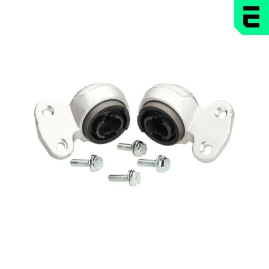 Feste styrestag OPTIMAL G8 544
