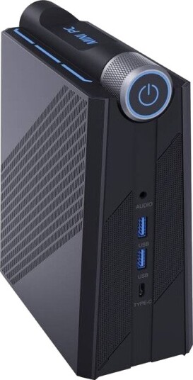 AceMagic AM08Pro Ryzen 9 6900HX 16GB 512GB Grå AceMagic AM08Pro Ryzen 9 6900HX 16GB 512GB Grå