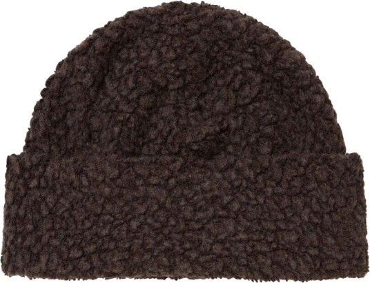 Varg Unisex Vargön Hat Dark Anthracite One Size