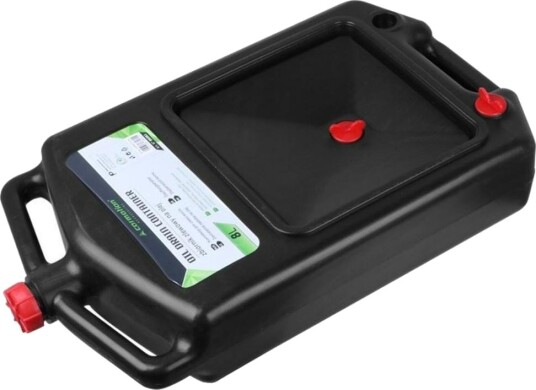CARMOTION 86061 Oppsamlingskar CARMOTION 86061 Oppsamlingskar