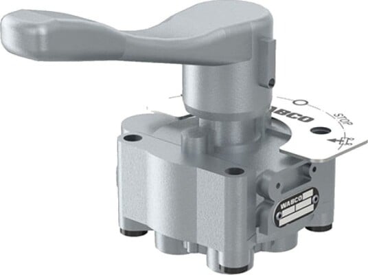 Dreieventil, trykkluftanlegg WABCO 4630320200