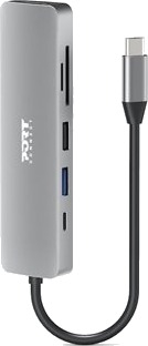 Baseus Port Connect | Mobile Docking Station 1 X 4K Usb C 5 Devices 100W Baseus Port Connect | Mobile Docking Station 1 X 4K Usb C 5 Devices 100W