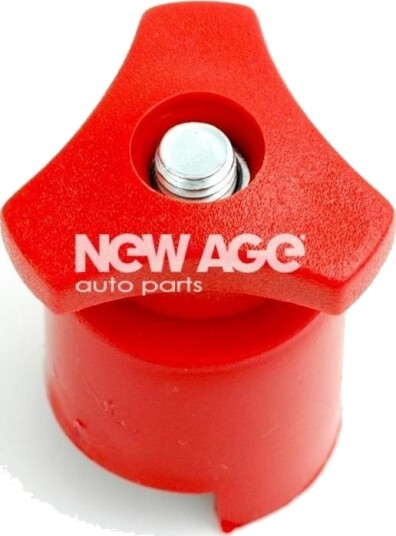 NEW AGE 731 Klemme batteripoler