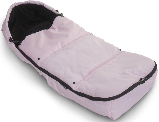 Leclerc Polar Vintervognpose Rosa
