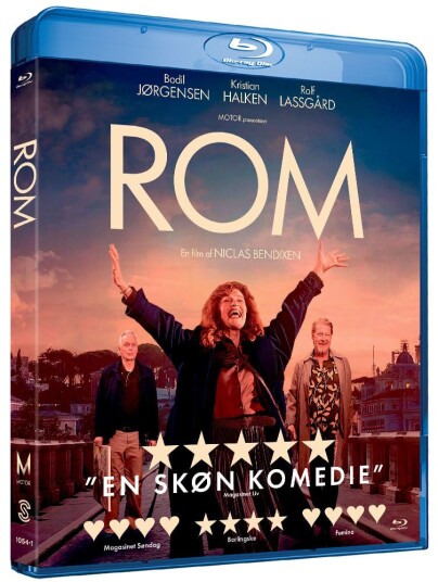 Rom Rom