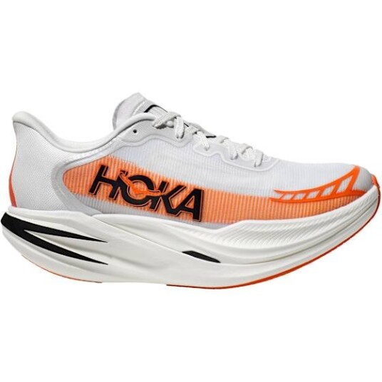 Hoka Cielo X1 2.0 Unisex Flv/Frost/Lava 44 Hoka Cielo X1 2.0 Unisex Flv/Frost/Lava 44