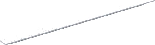 Greb Icon B=58,9Cm Hvid Mat