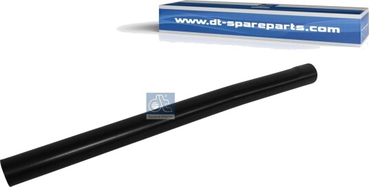 DT Spare Parts 3.81246 Feste, hjulskjerm
