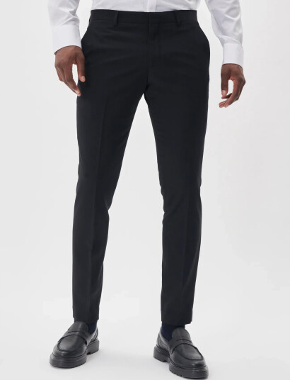 Matinique Vincent - Black - 54 x 87 Matinique Vincent - Black - 54 x 87