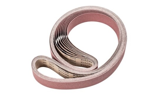 Pferd SlipebĂĄnd 45005606 K60 2000x50mm 10 stk Pferd SlipebĂĄnd 45005606 K60 2000x50mm 10 stk