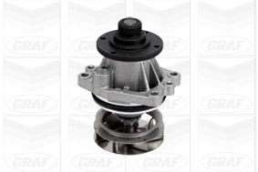 GRAF PA432A Vannpumpe GRAF PA432A Vannpumpe