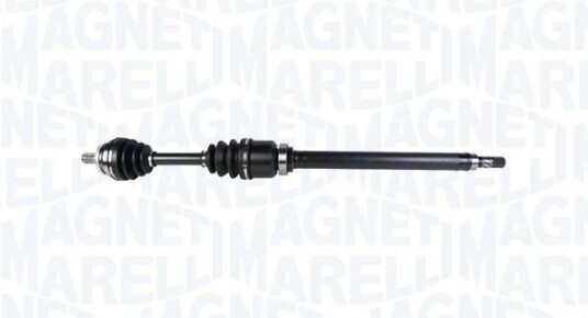 Magneti Marelli Drivaksel MAGNETI MARELLI 302004190297 Magneti Marelli Drivaksel MAGNETI MARELLI 302004190297