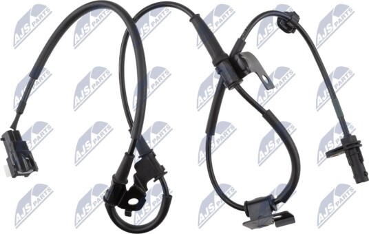 NTY HCA KA 346 Sensor ABS NTY HCA KA 346 Sensor ABS