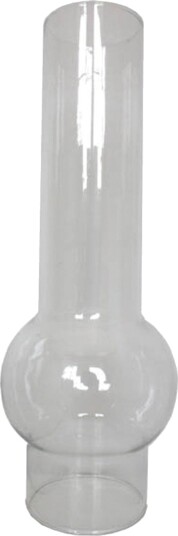 DHR Lampeglass 15" x 210 mm