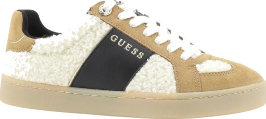 Guess Dame Sko Flerfarget 35 EU, Guess Dame Sko Flerfarget 35 EU,