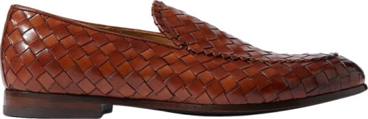 Scarosso Herre Sko Brun 46 EU,