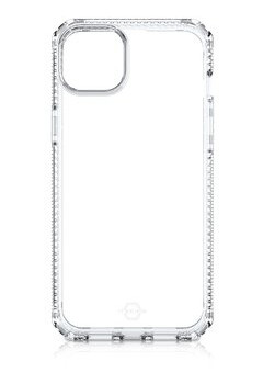 Itskins Ap4r-Specm-Trsp, Etui, Apple, Iphone 14 Max, 17 Cm (6.7"), Gjennomsiktig
