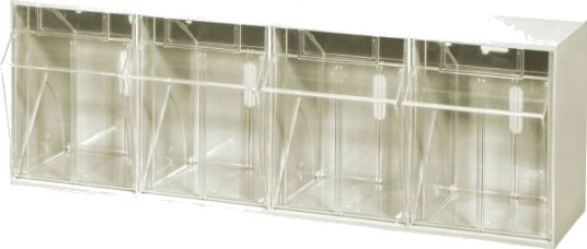 Allit Allit 464421 Sammenleggbar Boksmagasin Varioplus Proflip B X H X D 600 X 240 X 200 Mm Hvit Gjennomsiktig 1 Stk 464421 Allit Allit 464421 Sammenleggbar Boksmagasin Varioplus Proflip B X H X D 600 X 240 X 200 Mm Hvit Gjennomsiktig 1 Stk 464421