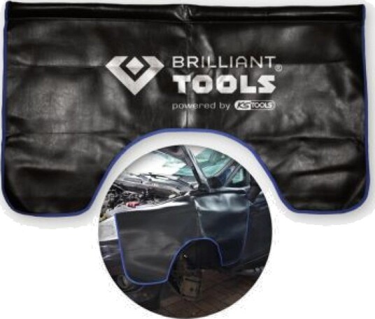 Brilliant Tools Bt156921 1 Stykker