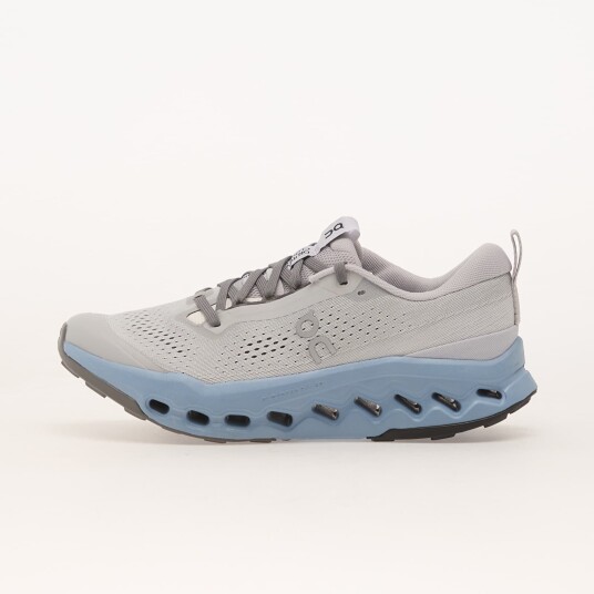 On Women"s Cloudsurfer Trail 2 Glacier/Dust 40 On Women"s Cloudsurfer Trail 2 Glacier/Dust 40