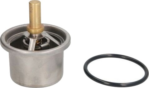 Termostat, kjølemiddel THERMOTEC D2DA006TT Termostat, kjølemiddel THERMOTEC D2DA006TT