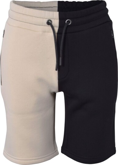 Hound Shorts Blokk Bein White Hound 10 år 140 Shorts Hvit Svart