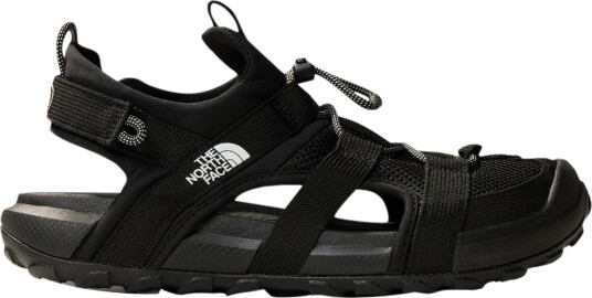 The North Face Women's Explore Camp Shandals TNF Black 40, TNF Black The North Face Women's Explore Camp Shandals TNF Black 40, TNF Black