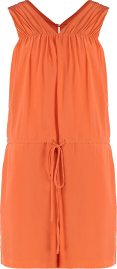 Equipment Dame Jumpsuits & Playsuits Oransje S,