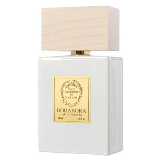 Giardini di Toscana Bora Bora 100ml Eau de Parfum Spray for Women Giardini di Toscana Bora Bora 100ml Eau de Parfum Spray for Women